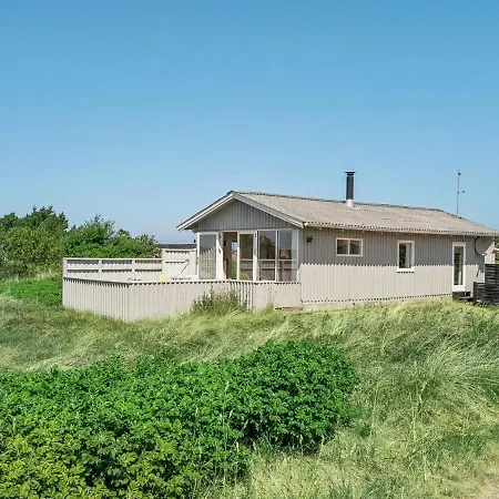 Tayanita - 750m From The Sea In Nw Jutland By Interhome * Torsted (Nordjylland)