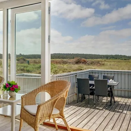 Holiday home Tayanita - 750m From The Sea In Nw Jutland By Interhome Torsted (Nordjylland)