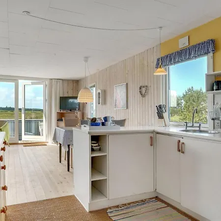 Tayanita - 750m From The Sea In Nw Jutland By Interhome Torsted (Nordjylland)