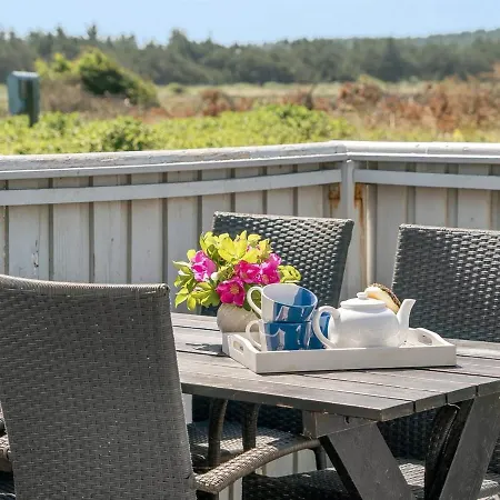 Tayanita - 750m From The Sea In Nw Jutland By Interhome *