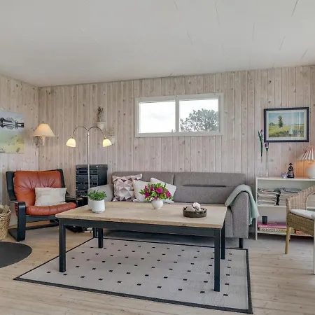 Tayanita - 750m From The Sea In Nw Jutland By Interhome *