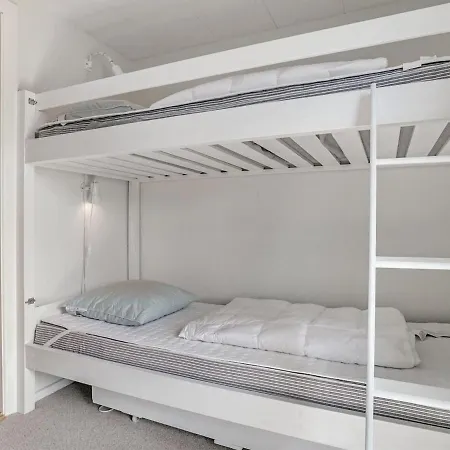 Holiday home Tayanita - 750m From The Sea In Nw Jutland By Interhome Torsted (Nordjylland)