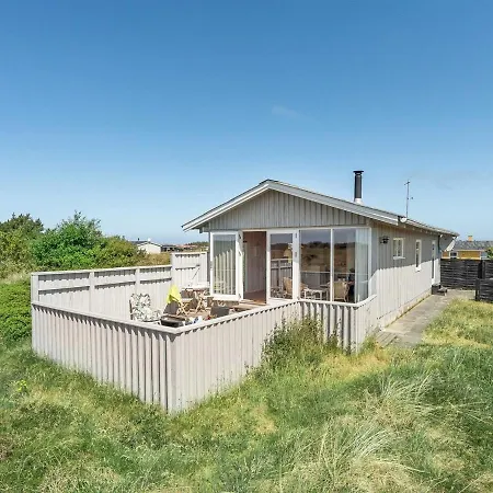 Tayanita - 750m From The Sea In Nw Jutland By Interhome *