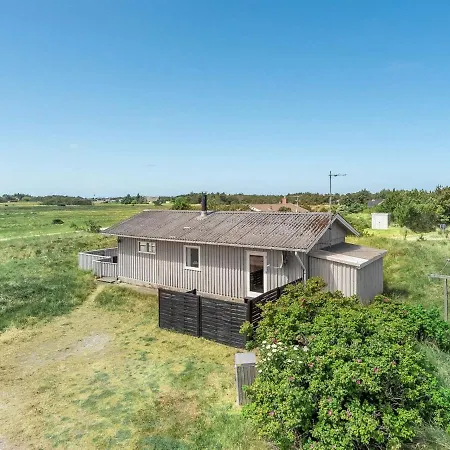 Holiday home Tayanita - 750m From The Sea In Nw Jutland By Interhome Torsted (Nordjylland)
