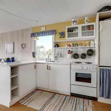 Tayanita - 750m From The Sea In Nw Jutland By Interhome Dom wakacyjny *