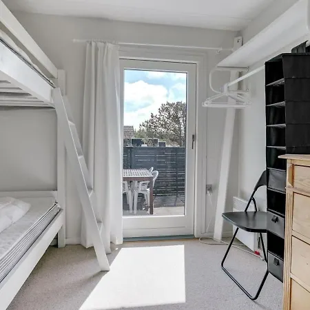 Tayanita - 750m From The Sea In Nw Jutland By Interhome Torsted (Nordjylland)