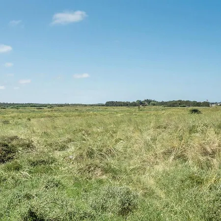 Tayanita - 750m From The Sea In Nw Jutland By Interhome Holiday home Torsted (Nordjylland)