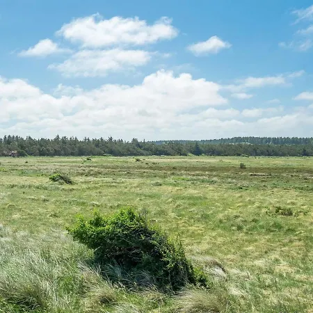 Holiday home Tayanita - 750m From The Sea In Nw Jutland By Interhome Torsted (Nordjylland)