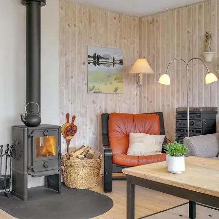 Tayanita - 750m From The Sea In Nw Jutland By Interhome Torsted (Nordjylland)