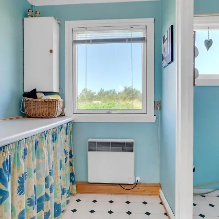 Tayanita - 750m From The Sea In Nw Jutland By Interhome