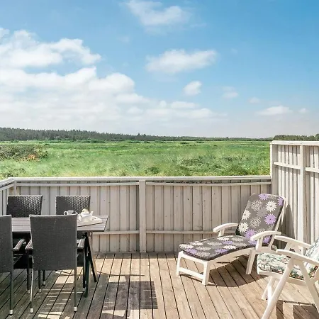 Tayanita - 750m From The Sea In Nw Jutland By Interhome *