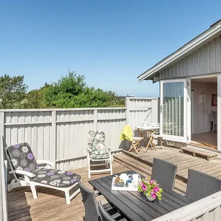 Tayanita - 750m From The Sea In Nw Jutland By Interhome * Torsted (Nordjylland)