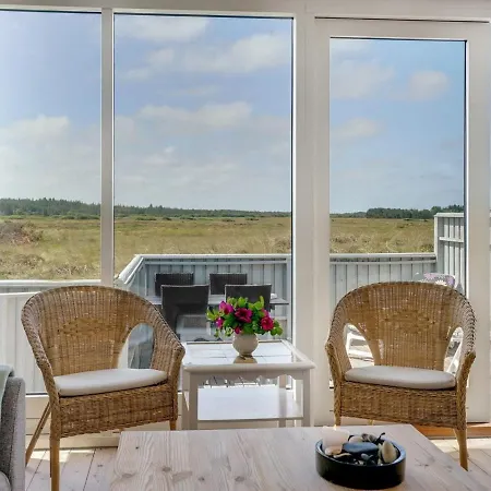 Tayanita - 750m From The Sea In Nw Jutland By Interhome Holiday home