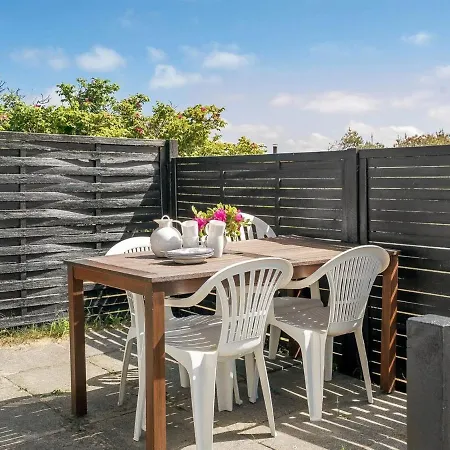 Tayanita - 750m From The Sea In Nw Jutland By Interhome
