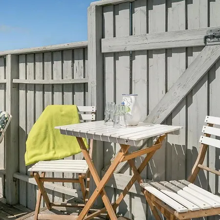 Tayanita - 750m From The Sea In Nw Jutland By Interhome Holiday home Torsted (Nordjylland)