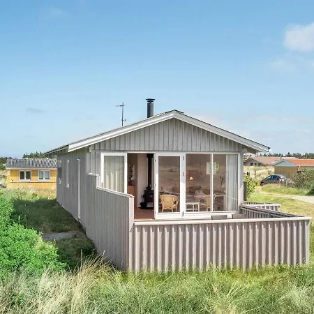 Tayanita - 750m From The Sea In Nw Jutland By Interhome Holiday home Torsted (Nordjylland)