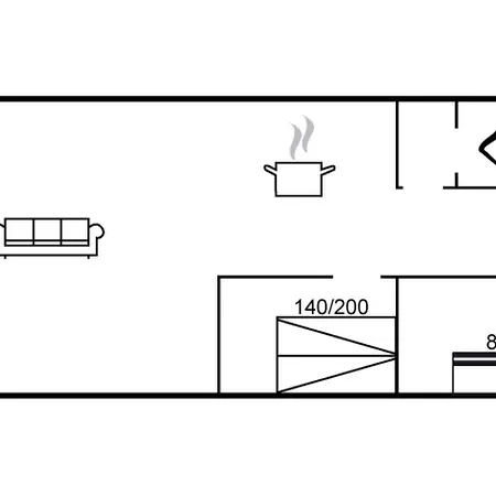 Tayanita - 750m From The Sea In Nw Jutland By Interhome *