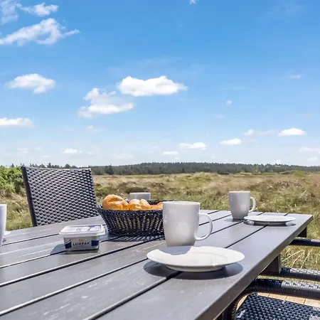 Tayanita - 750m From The Sea In Nw Jutland By Interhome Dom wakacyjny Torsted (Nordjylland)