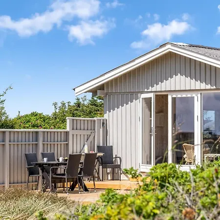 Tayanita - 750m From The Sea In Nw Jutland By Interhome * Torsted (Nordjylland)