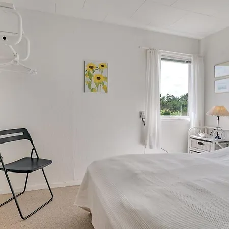Tayanita - 750m From The Sea By Interhome Feriehus Torsted (Nordjylland)