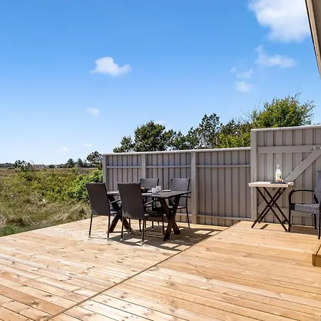 Tayanita - 750m From The Sea By Interhome Torsted (Nordjylland)