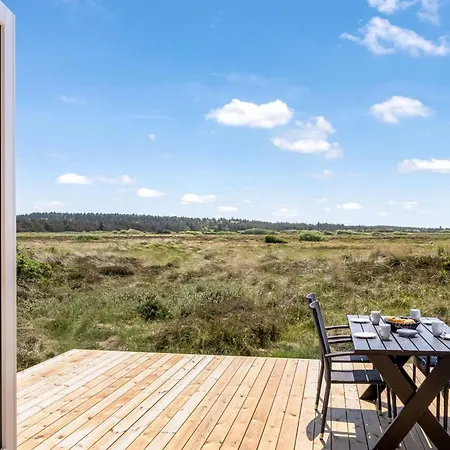 Tayanita - 750m From The Sea By Interhome * Torsted (Nordjylland)