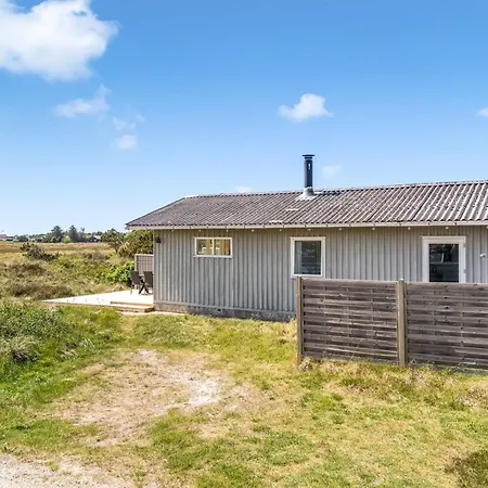 Tayanita - 750m From The Sea By Interhome Feriehus Torsted (Nordjylland)