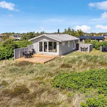 Tayanita - 750m From The Sea By Interhome Feriehus